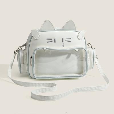 College Style Backpack Summer New Shoulder Babes Cute Backpack