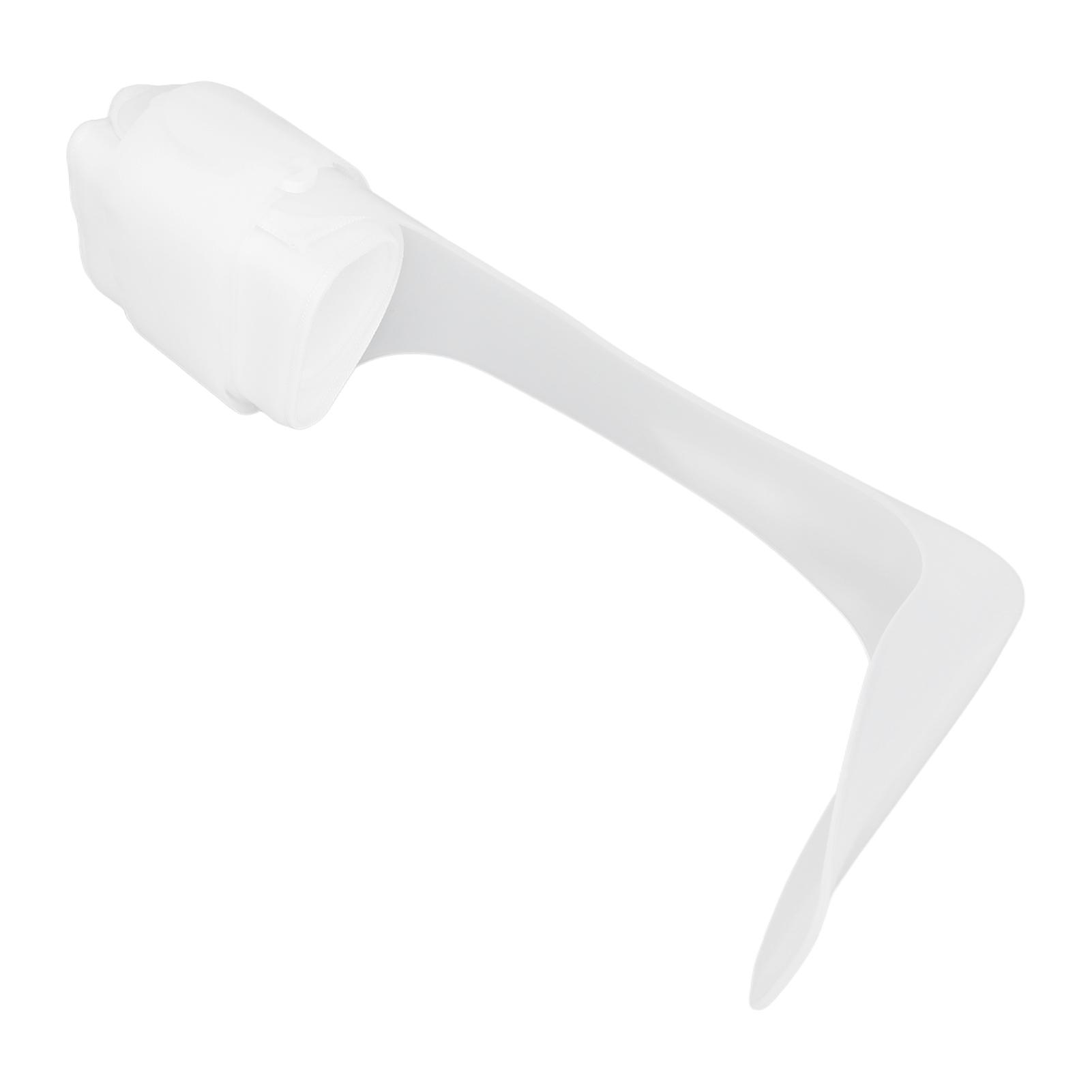 

Ортез для поддержки стопы при отвисании Легкий Ультратонкий Ортез для голеностопного сустава для слабых подошвенных мышц Пронация голеностопа L Right