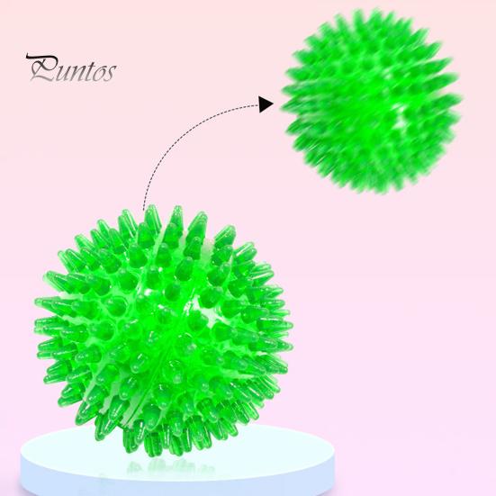 Piiksuv koer närimine helipallimänguasi Ohutu hammaste puhastamine Interaktiivne kutsika närimismänguasi Koerte treenimine Mänguasjad Lemmikloomatarbed igavuse leevendamiseks hambaraviks