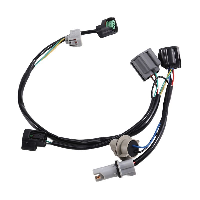 Car Fog Light Wiring Harness Fog Lamp Wiring Harness Fog Light Holder Wire For Mazda 6