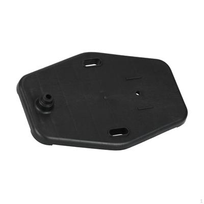 Above Ground Pool Sand Pump Base Plate Accessories Portable Sturdy Easy To Use Stand Support for