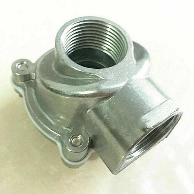 1" Reifenwechselwerkzeug Teil Sandstrahl Luftregelventil Für Corghi Accu-Turn 1 Satz