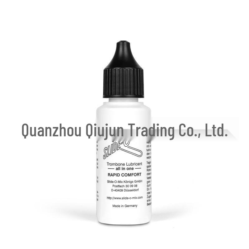 Slide-O-Mix Trombone & French Horn Tuning Slide Oil