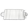 Auto Windshield Cover High Reflective UV Block Windshield Cover Universal Auto Reflector Front Window Sun Shades Protectors