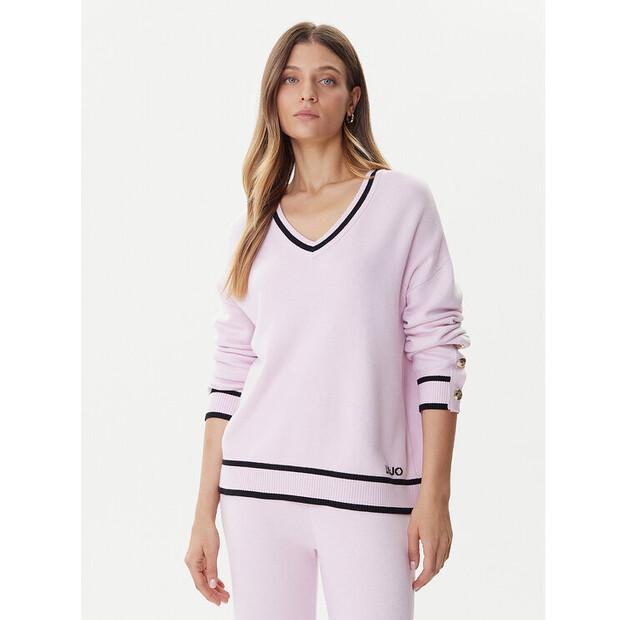 

Свитер Liu Jo Sport TF5229 MS59L EU S