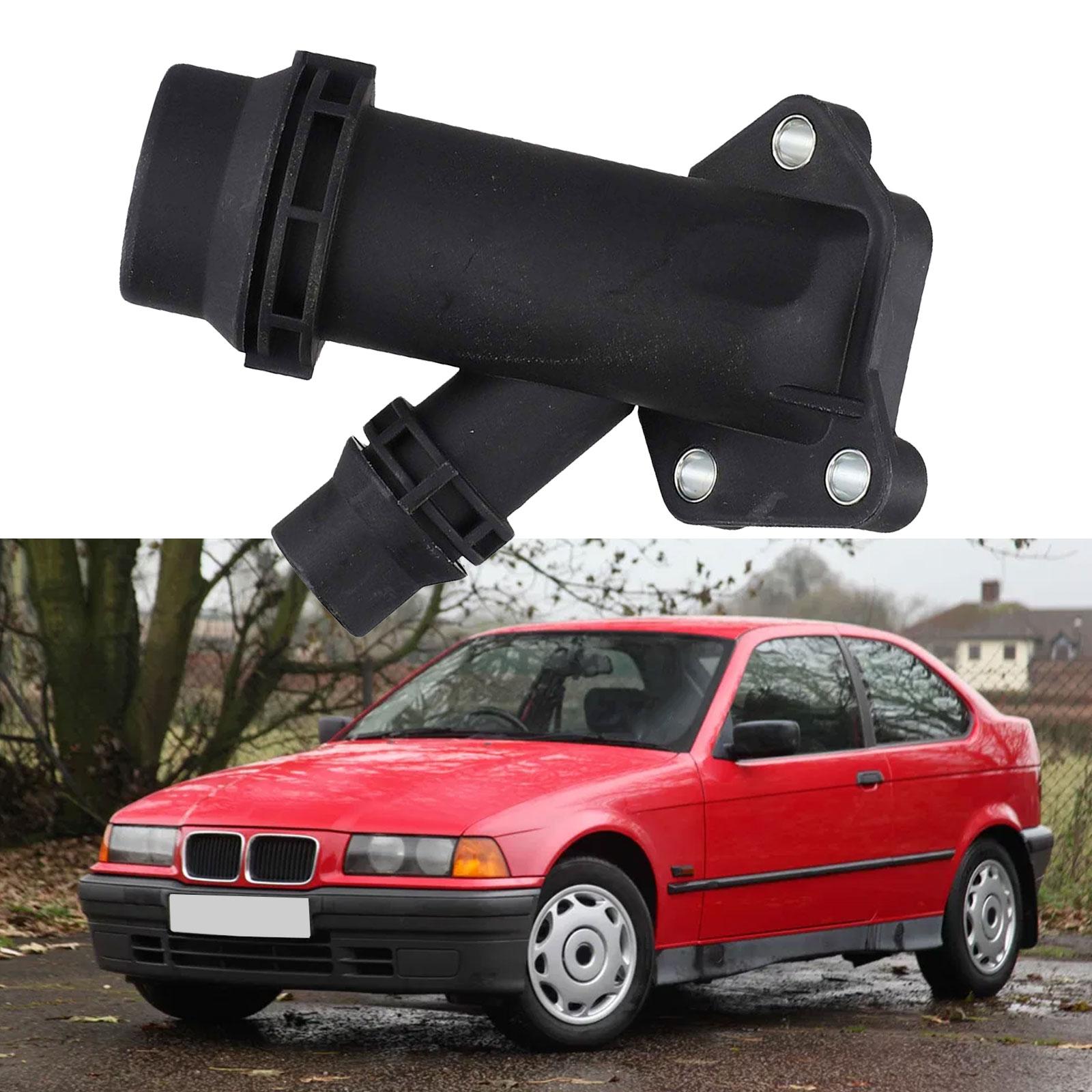 Соединитель шланга охлаждения двигателя для BMW 3 серии Дизель 1999 2013 2 0 D 2 0 TD 3 0 D OEM 11122247744 11127806196 Запасной шланг China Mainland
