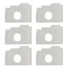 Equipamentos de limpeza doméstica – Filtros para aspiradores