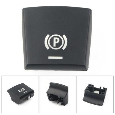Couvercle de commutateur de bouton P de frein de stationnement, frein à main pour BMW 5 7 F01 F02 F07 F10 F11