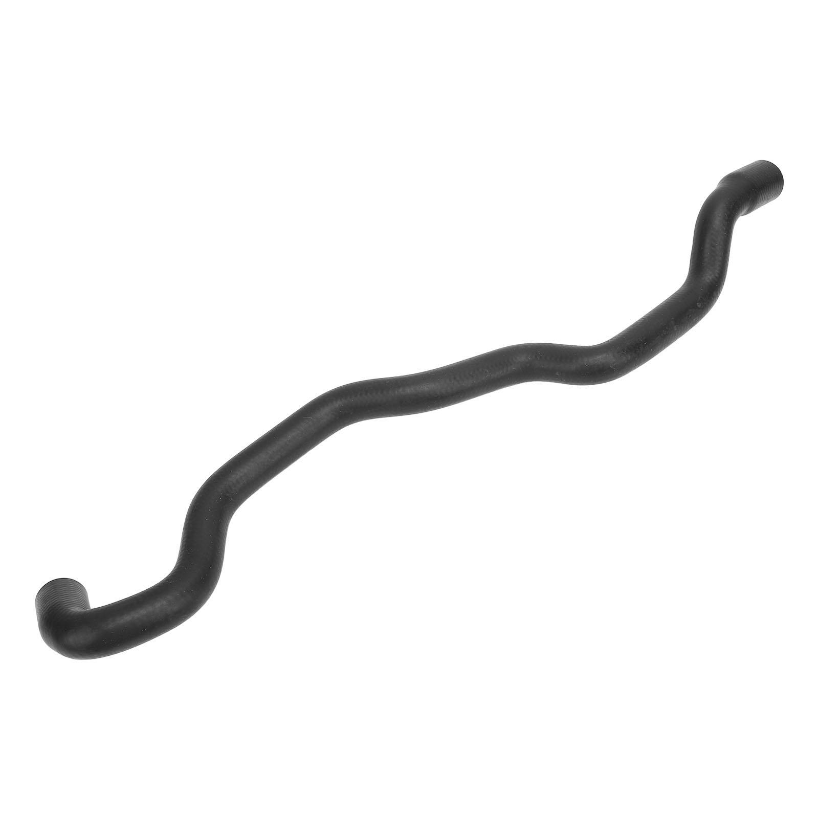 

Патрубок радиатора 11531744053 Резиновый Отличная герметичность Устойчивый к давлению Высокая стабильность