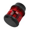 Port Side Navigation Light Red Waterproof 360 Degree LED Marine Boat Anchor Lamp 10‑24V