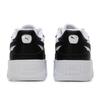 Puma Karmen Il Idol Retro Fashion Low-Top Sneakers Women Sneakers White Black 397461-03