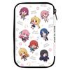 Anime "Bocchi the Rock!" Multi-Pouch