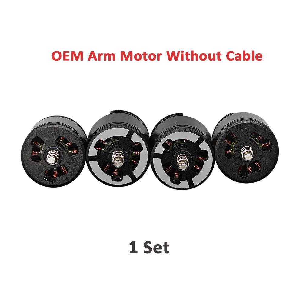 OEM Arm Motor With /No Cable for Mavic 3/3C//3E/3T/3Pro Front Rear Left Right Arm Engine Large Payload Capacity Motor