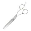 DEEDS XXA Scissor Thinning Set Thinning Rate Approximately by Japanese Scissors for Hairdressers and Haircutters (5.5 Inches, 25%) Manufacturer,