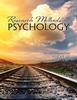 The Research Methods In Psychology Book