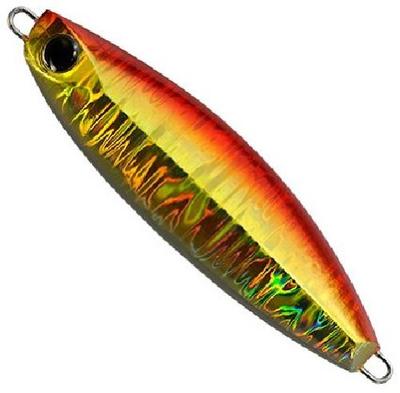 Palms Metal Jig Lure Slow Brat Akakin S-150