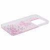 AW Series For Xiaomi Redmi Note 13 Pro 5G/Poco X6 5G Case TPU+PVC Butterfly Pattern Phone Cover