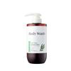 Tea Tree AHA Body Wash Refreshing & Smoothing Exfoliating Cleanser 500ml