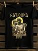 Authentic BATUSHKA Hospodi Orthodox Christian Graphic T-s...