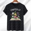 Tops – T-Shirts