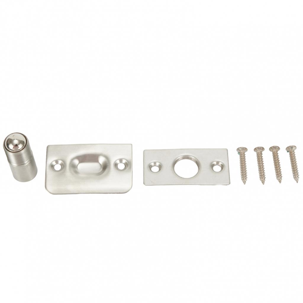 Adjustable Door Catch Replacement Rust Proof Stainless Steel