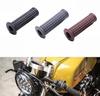 Beatus 22.2mm 1 inch Handlebar Grip Bike Penetration Type Left