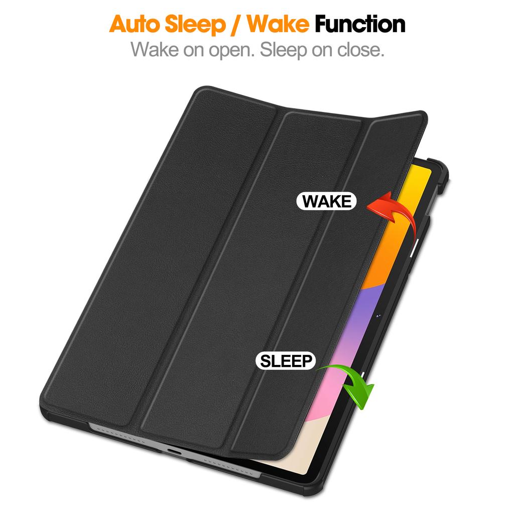 For Huawei MatePad SE 11 Stand Case Shockproof Leather Tablet Cover