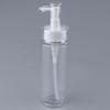 Lotion Acrylic Liquid Cosmetic Empty Pump Container Bottle Dispenser