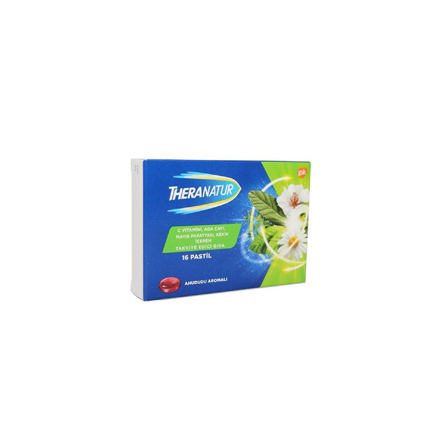 

Raspberry Flavor 16 Fastel
