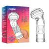Erotic Finger Cots & Condoms: Unisex Adult Masturbation Sleeves & Buckles