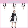 Sexy Japanese Anime Cat Girl Maid Costume Dress For Halloween Cosplay Events