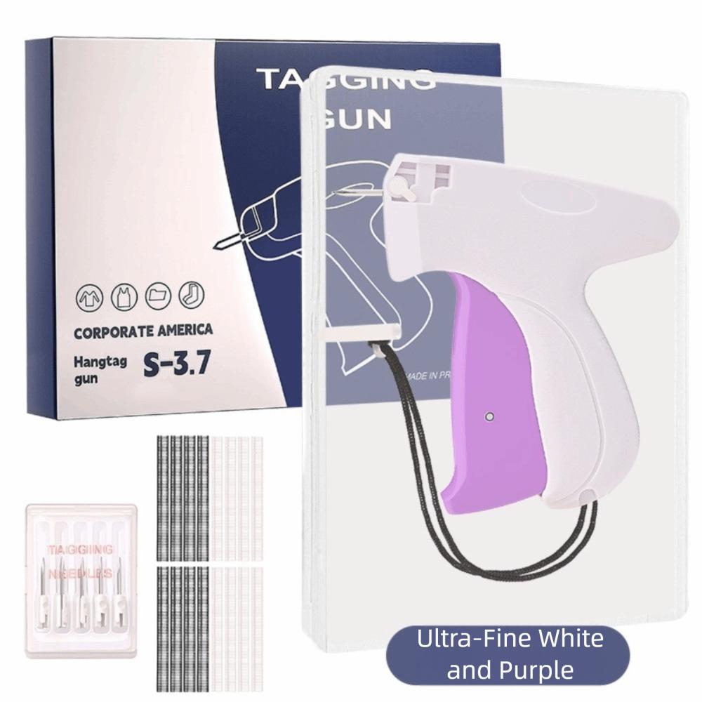 Non-slip Quick Clothing Fixer Bed Sheet Easy To Use Clothing Labeling Machine Blanket Fastener Clip Sewing Fixer For Clothing