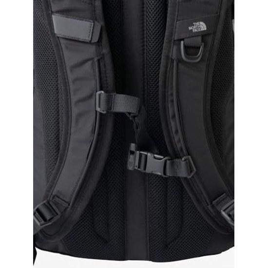 North Face Backpack Shot NM72302 Unisex