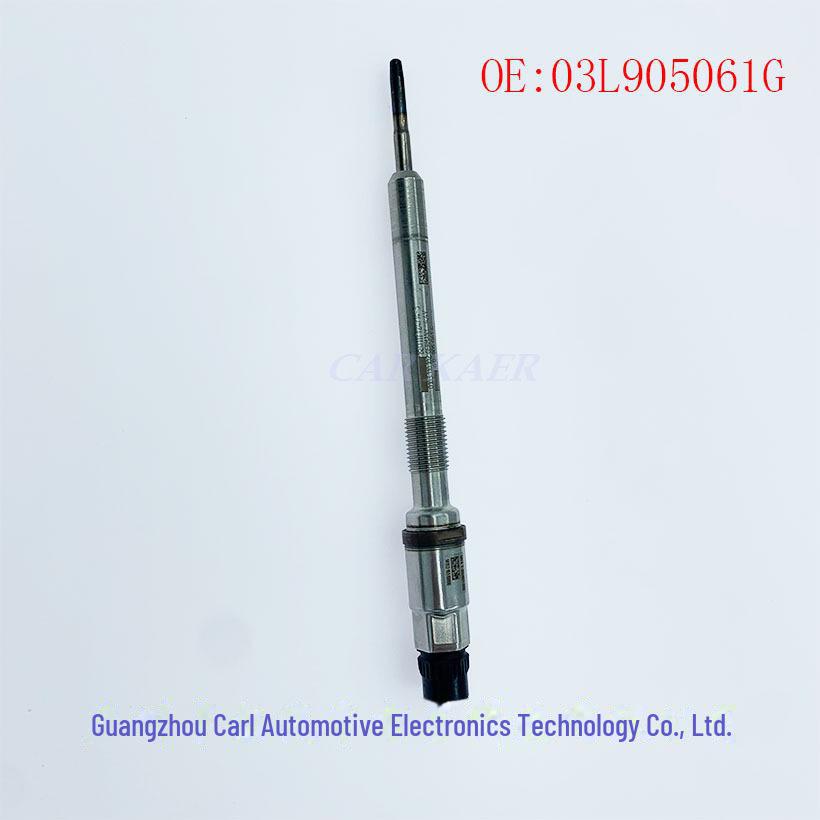 Diesel Engine Glow Plug 03L905061G - Auto Preheating Part