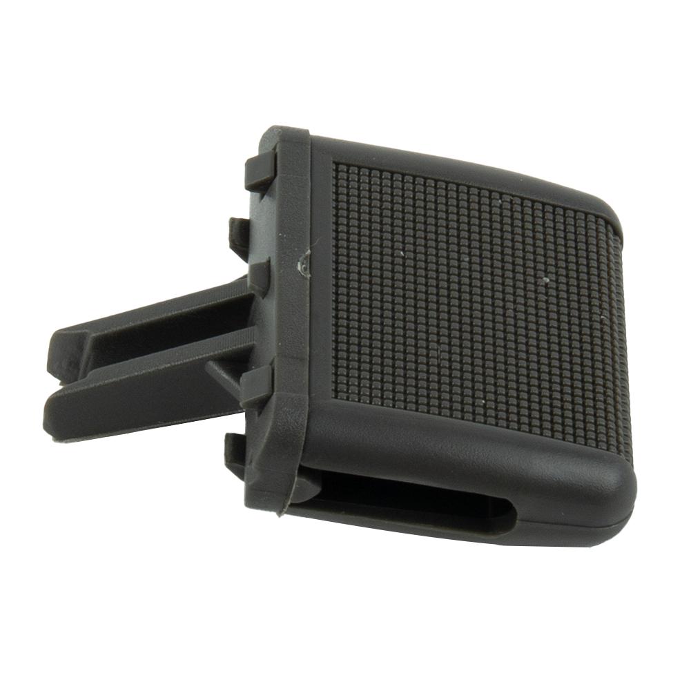 Tab Clip Accessory Black Car FJ150 2010-2017 Front