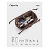 Bucket bag 2025 new women's bag autumn and winter shoulder bag small bag versatile high-end sense fashion commuter messenger bag