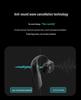 M35 Wireless Bluetooth Open-Ear Air Conduction Earbuds for Sports Running with 5.3 Stereo Sound.