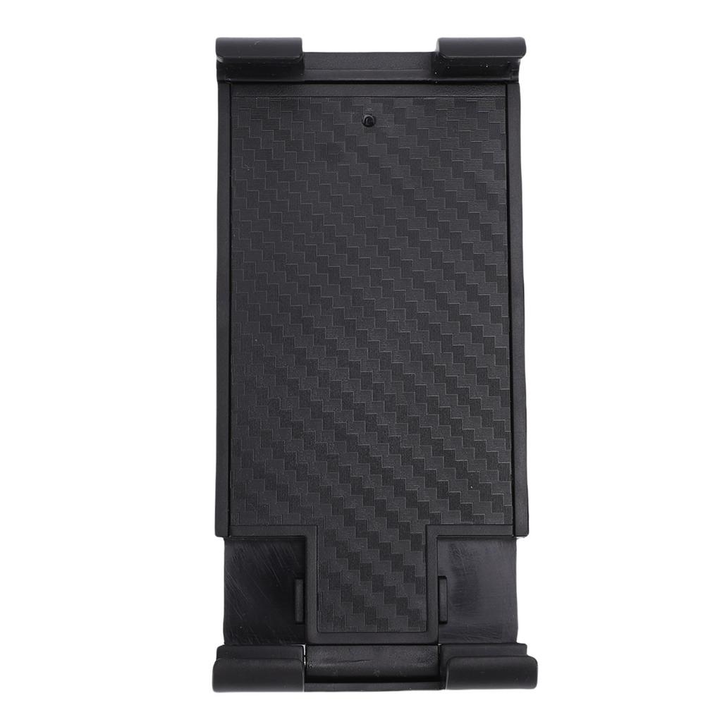 Phone Clamp Tablet Holder Clamp Bracket Mount 1.5CM   Head Connection Compatible with Arm Desk Stand Base