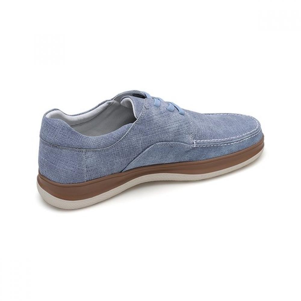 MiSope Men S Boat ShoeS 022517002