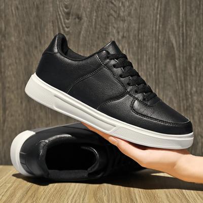 2023 New Men's Classic Fashion Skateboarding Shoes Comfortable Soft Bottom Basketball Sneakers