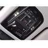 For Toyota Venza/Harrier    2024 ABS Car Front Reading Light Stick Cover Button Frame Body Trim Interior Accessories
