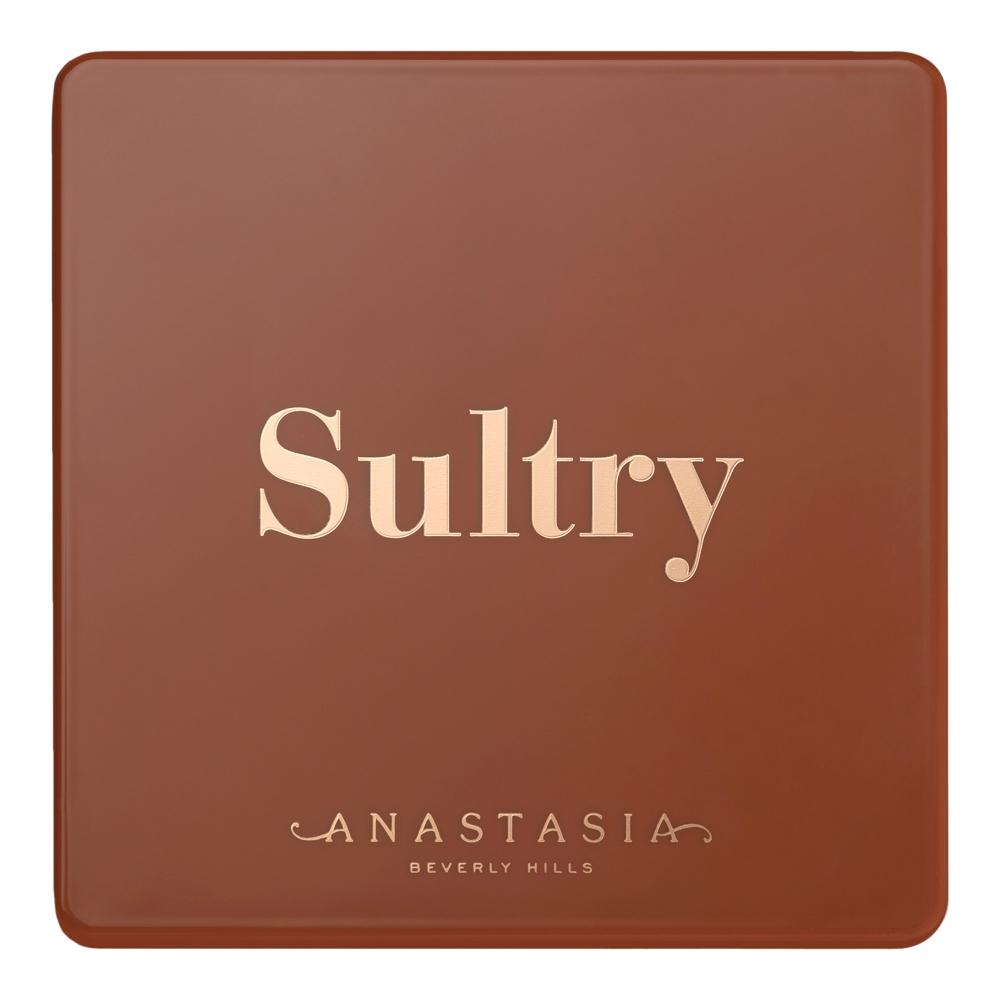 Anastasia Beverly Hills Sultry Mini Eyeshadow Palette 3.52 Oz