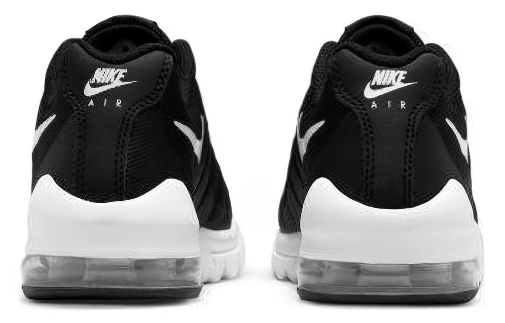 Kids' Sneakers Nike Air Max Invigor GS 'Black White'