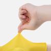 Gloves For Gel Nail Lamp Shield Gloves For Gel Manicure Fingerless Glove Nail for Protection Radiation