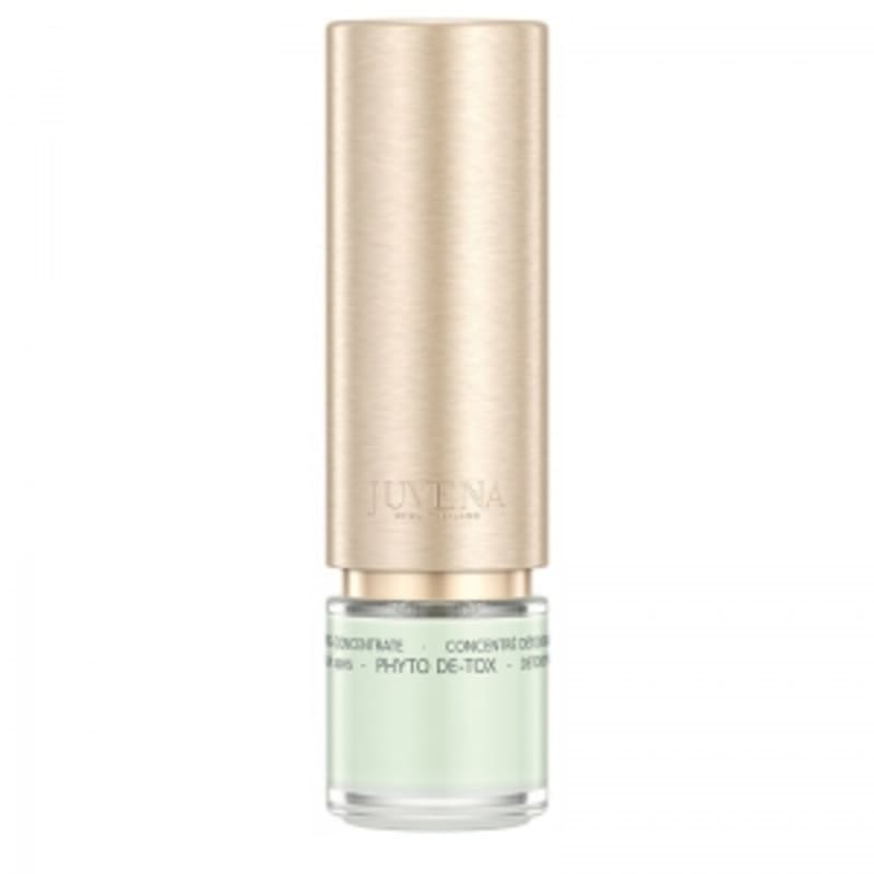Juvena Phyto Detox Detoxifying Concentrate 30 Ml