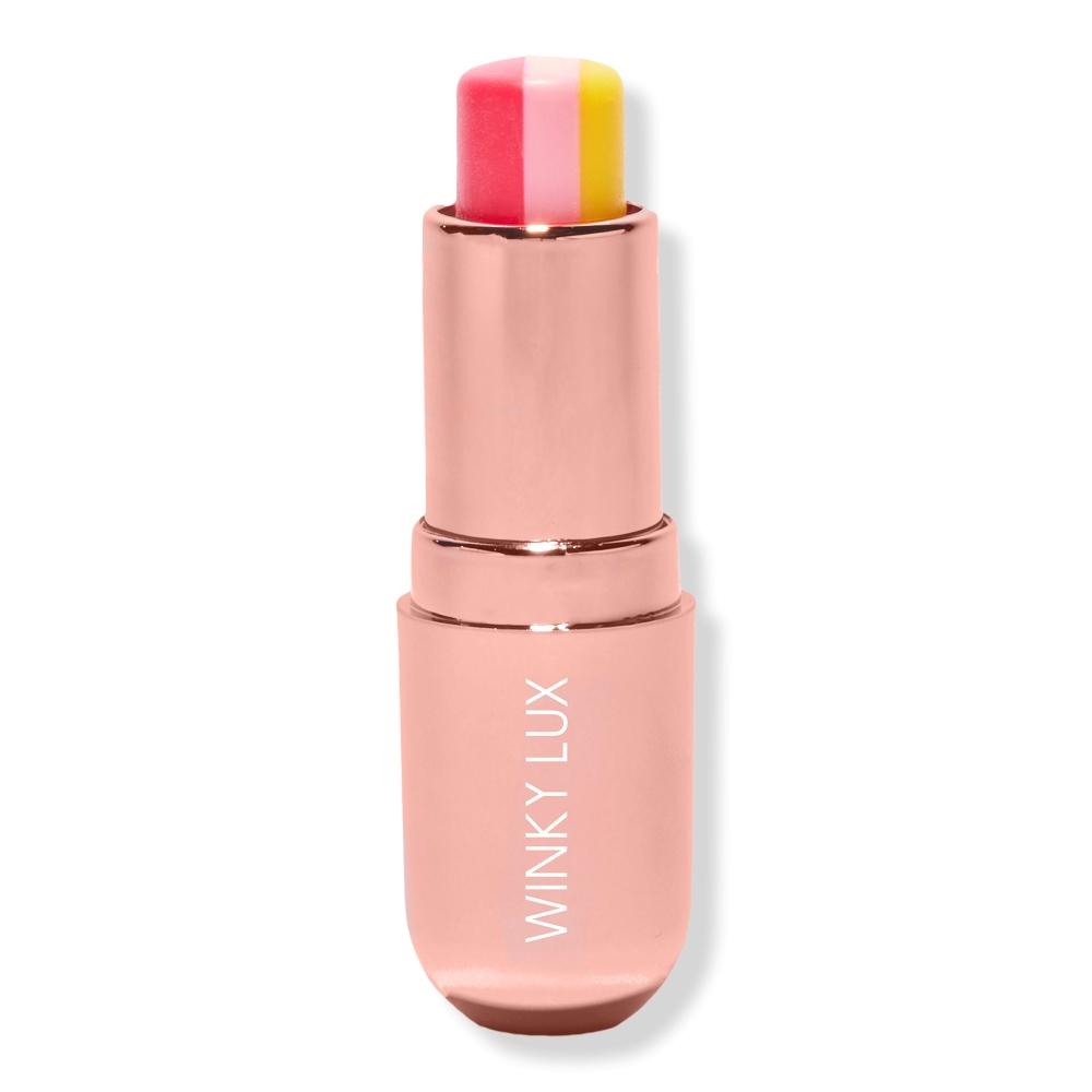 

Бальзам Winky Lux Pink Lemonade