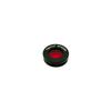 3PCS Agnicy 0.965 Inches Yellow Blue Red Astronomical Telescope Accessories Sun Moon Nebula Filter Only Three Pieces