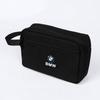 Car Interior Canvas Hand Storage Bag Auto Organizer Accessories For BMW E90 G80 M3 G30 M5 F82 F83 F20 F21 G42 F95 F96 G06 G07 M2 MVGJX1