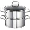 Saucepan Schulte-Ufer Wega 20 Cm (00126-20)