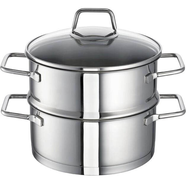 Saucepan Schulte-Ufer Wega 20 Cm (00126-20)
